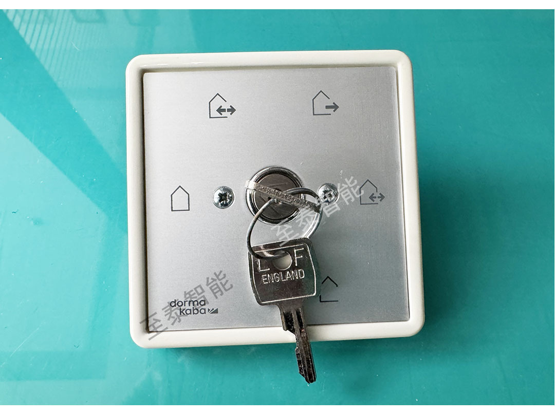 dormakaba����ES200�Զ���Ӧ���嵵����Կ�׿���