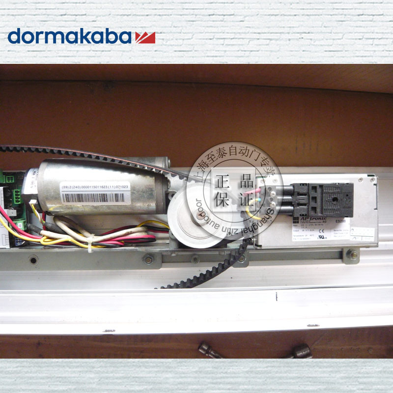 dormakaba����ES200�Զ�������